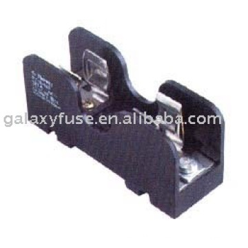 fuse base(RT18L-63 RT18L-125)